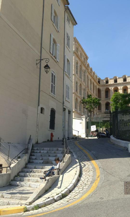 La Maison De Valentino Марсель Екстер'єр фото